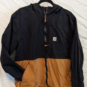 Storm Defender carhartt utility jacket size M